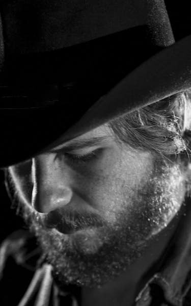 Colter Wall Tour Dates