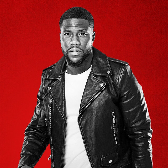 kevin hart tour dates nyc