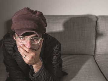 Clap Your Hands Say Yeah artist photo
