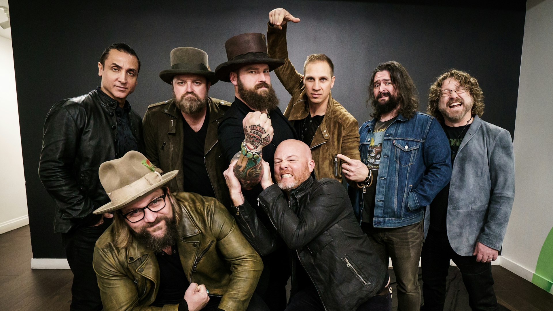 Zac Brown Band & King Calaway Tickets Sat, Aug 19, 2023 7:00 pm at