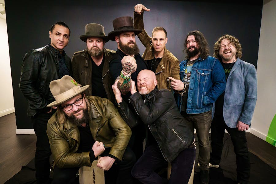 Zac Brown Band Tour Dates & Tickets 2021 Ents24