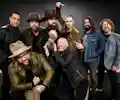 Zac Brown Band appearing at this event
