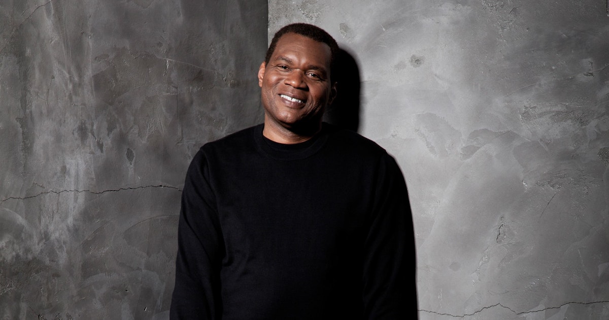 Robert Cray Band tour dates & tickets 2024 Ents24