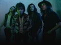 March Of The Peaceful Army: Greta Van Fleet event picture