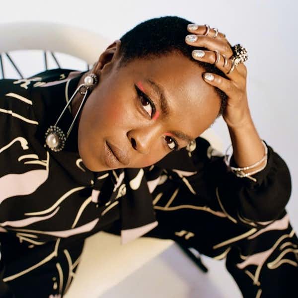 Ms. Lauryn Hill Tour Dates & Tickets 2021 Ents24