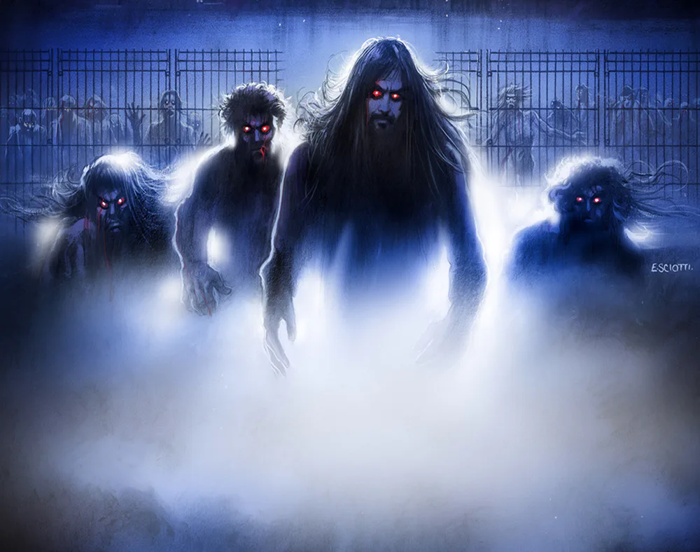 Picture of Uncle Acid & The Deadbeats
