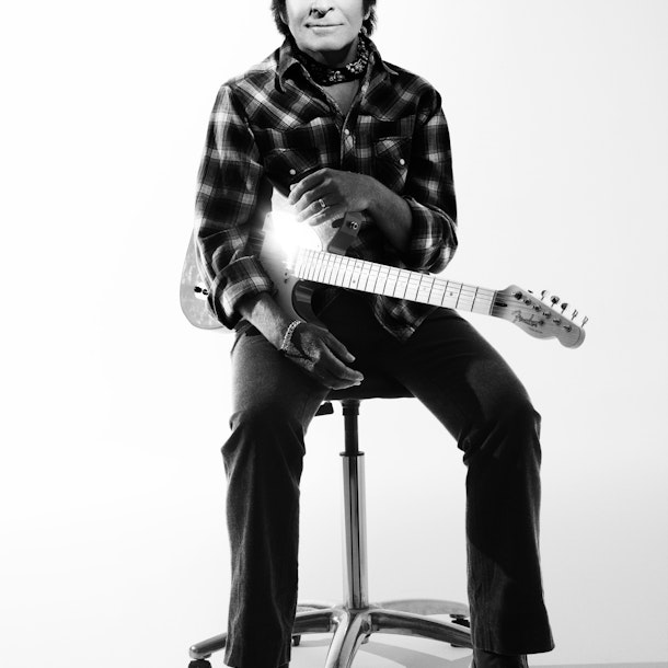 John Fogerty Tour Dates & Tickets 2021 Ents24