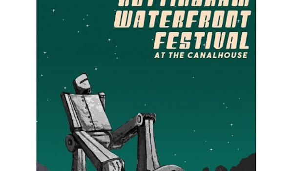 Waterfront Festival 2019