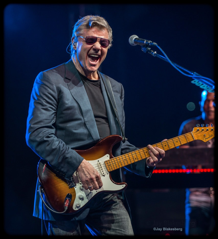 The Steve Miller Band Tour Dates & Tickets 2021 Ents24