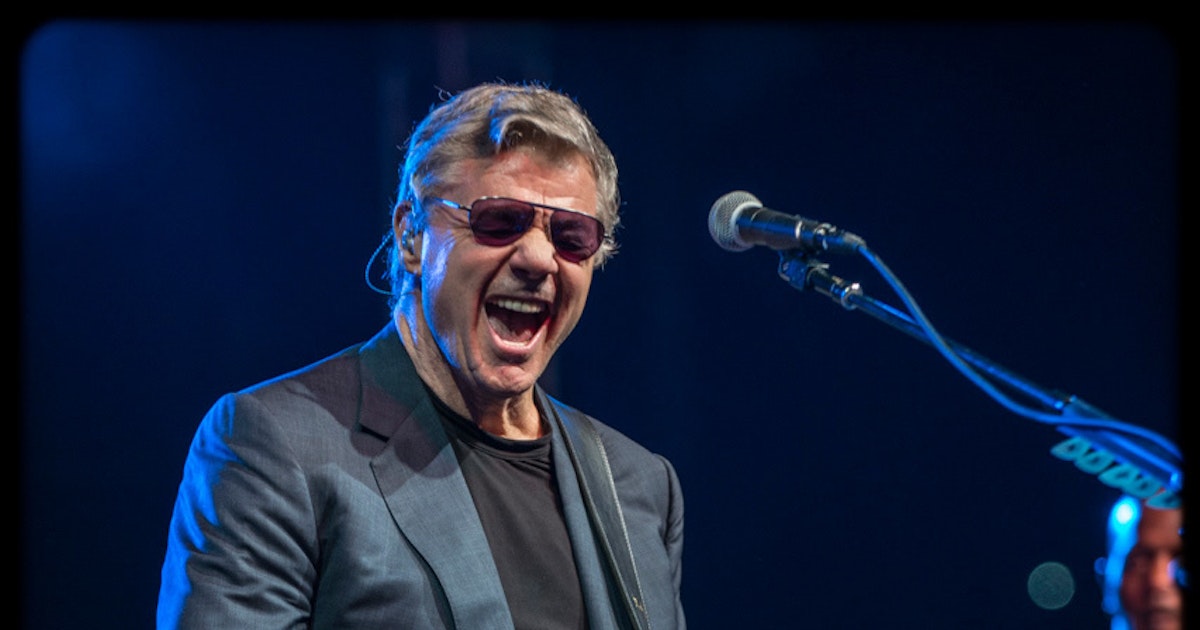 The Steve Miller Band tour dates & tickets 2024 Ents24