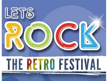 Let's Rock Liverpool: The Human League, Tony Hadley, Marc Almond, Midge Ure, Go West!, Nick Heyward, Roland Gift (Fine Young Cannibals), Nik Kershaw, T'Pau, The Real Thing, China Crisis, Altered Images, Sonia, Belouis Some, Owen Paul, Jennie Matthias, Musical Youth, Westworld, Black Lace picture
