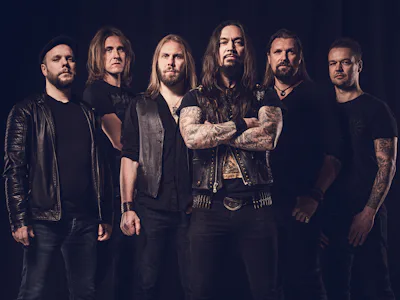 Picture of Amorphis