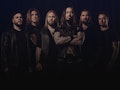 Amorphis, Soilwork event picture