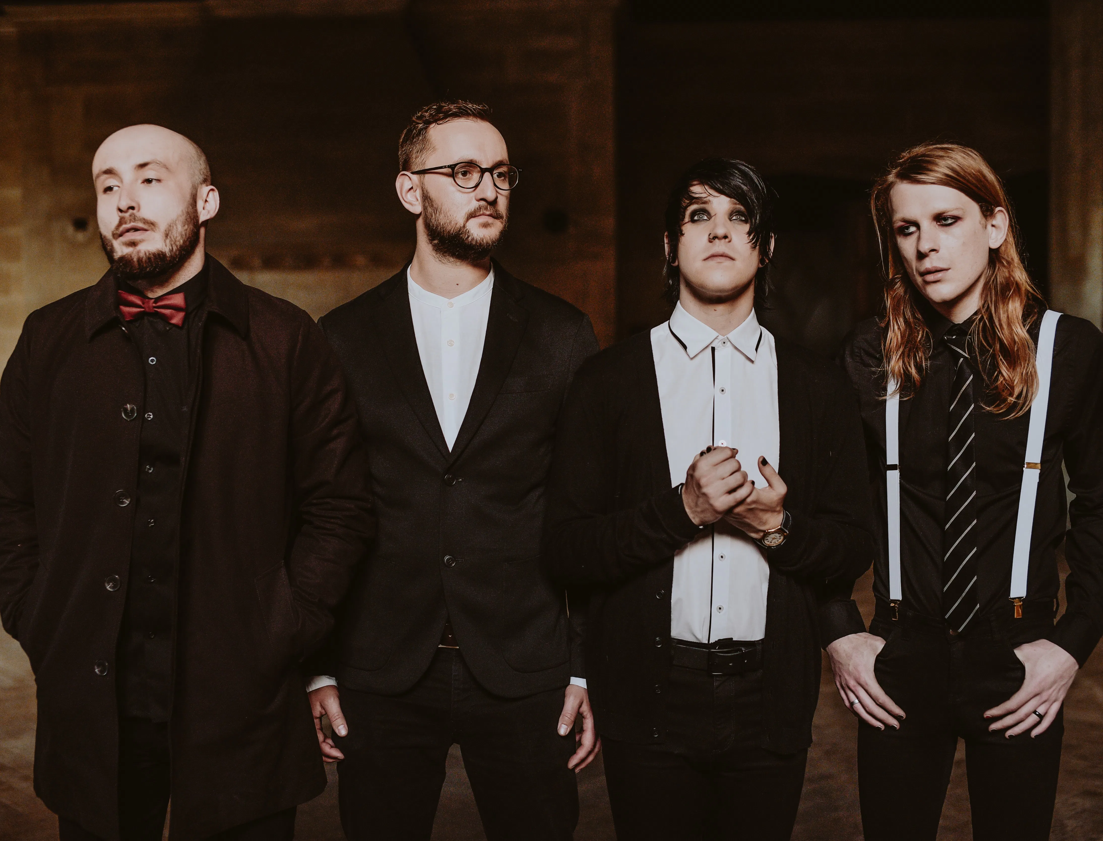 Picture of As It Is: Album Launch Show