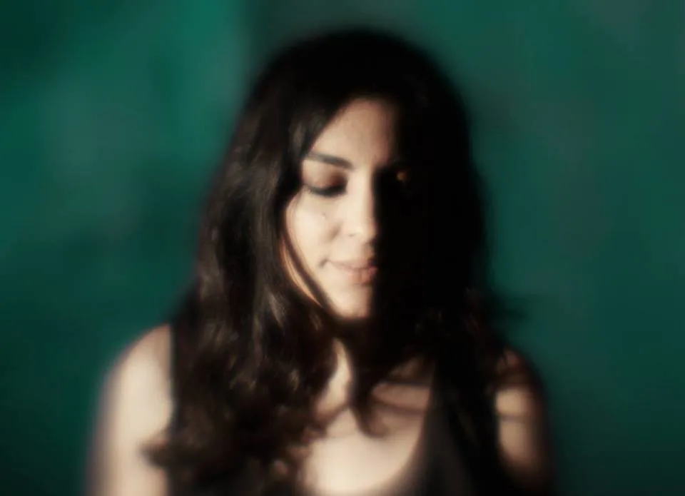 Picture of Nadine Khouri