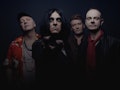 'Laugh At Your Peril' 40th Anniversary: Killing Joke, Turbowolf event picture