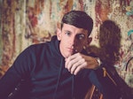 Louis Berry artist photo