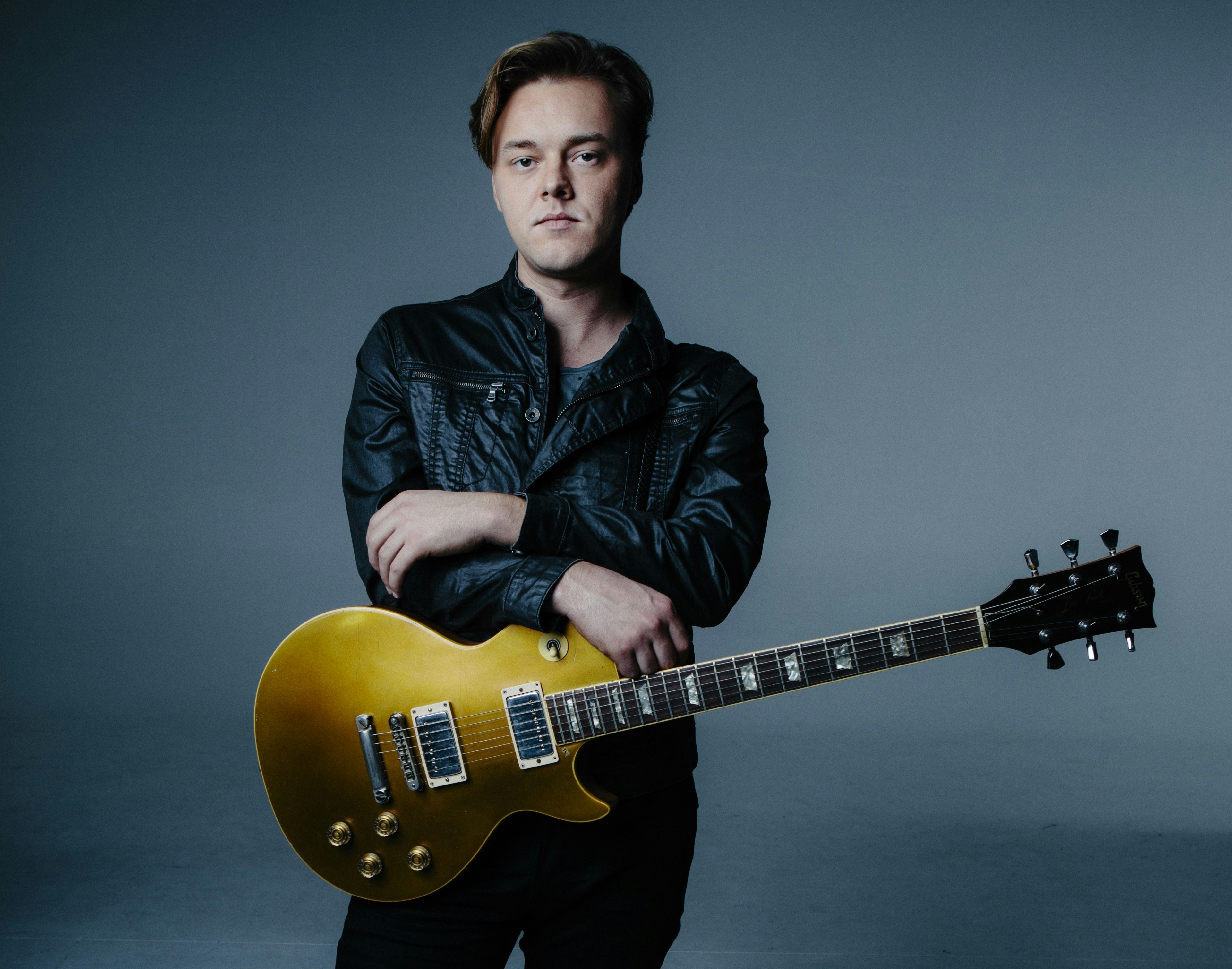 Parker Millsap appearing at this event