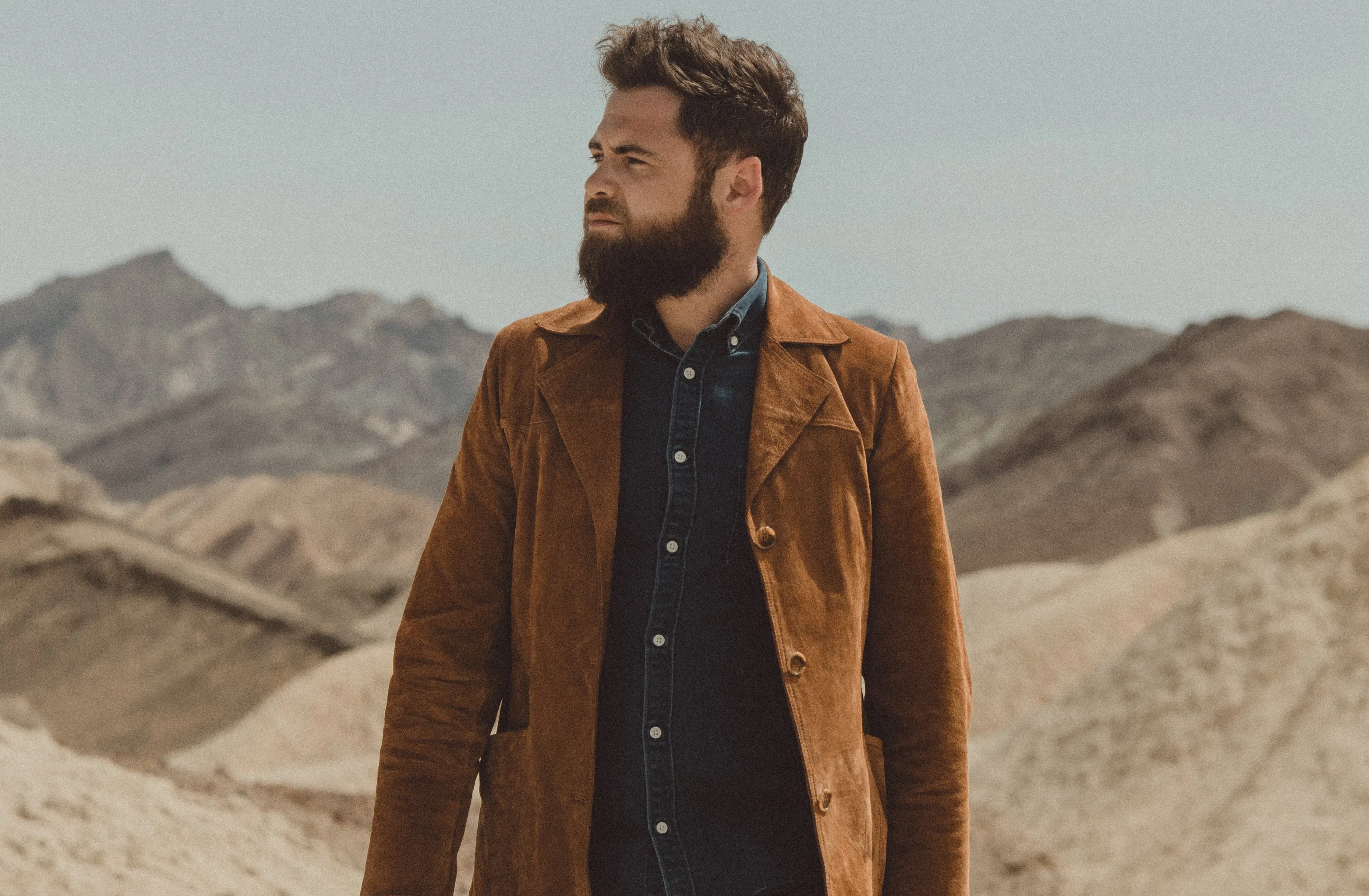 Picture of Passenger
