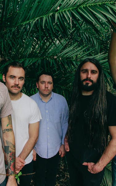 Pianos Become The Teeth Tour Dates