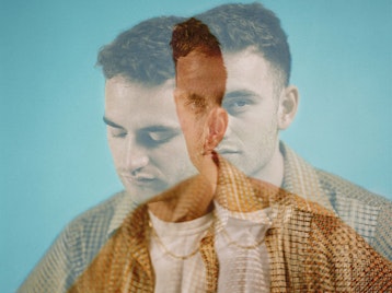Tom Misch artist photo