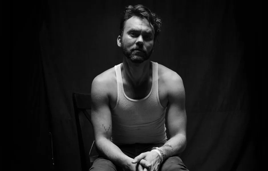 Picture of Shakey Graves