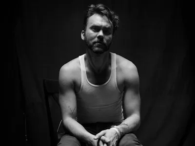 Picture of Shakey Graves