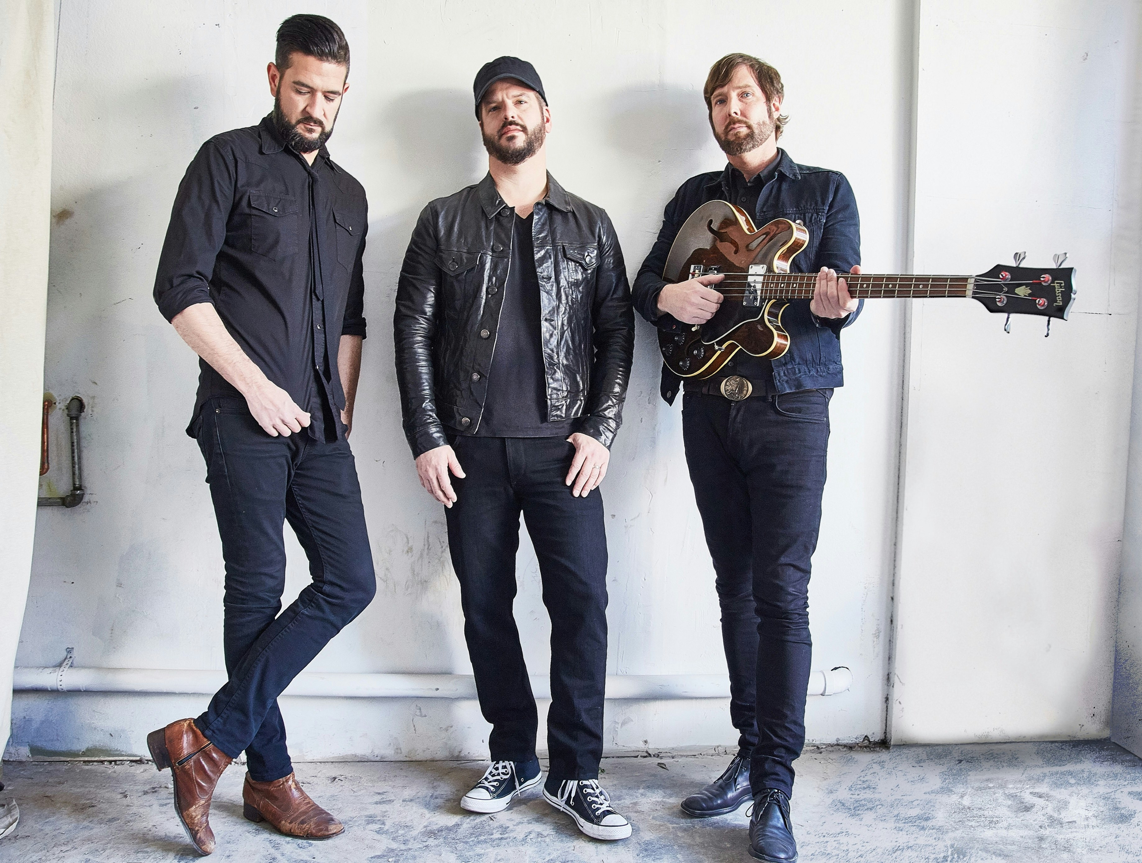 The Record Company tour dates & tickets 2024 Ents24