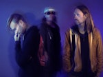 The Used artist photo