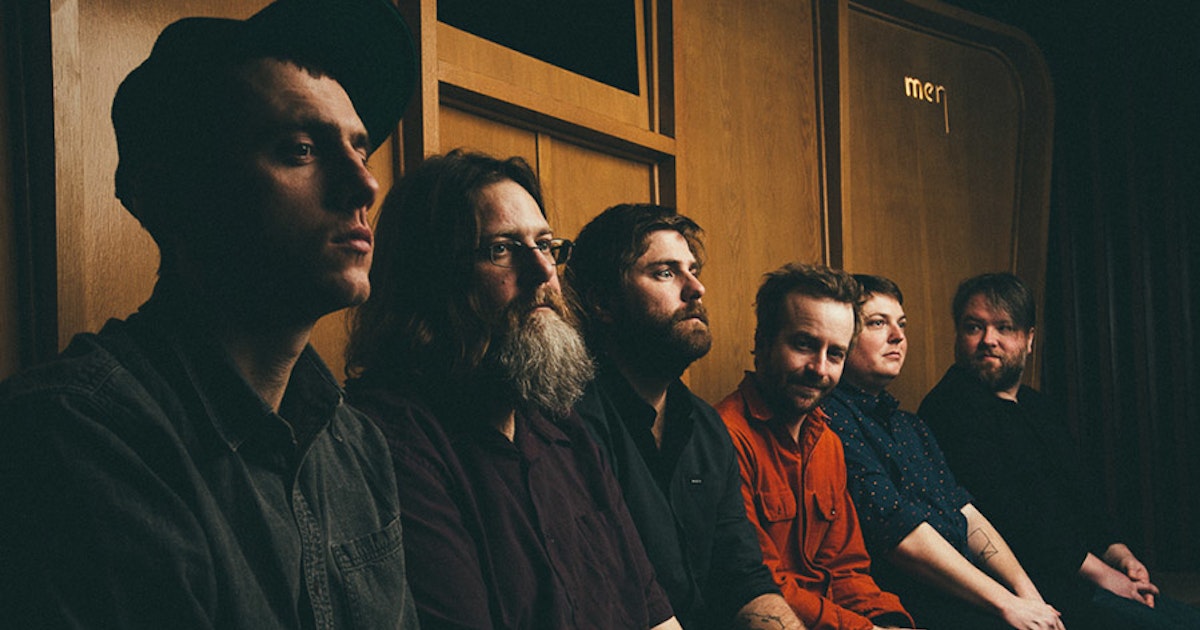 Trampled By Turtles tour dates & tickets 2024 Ents24