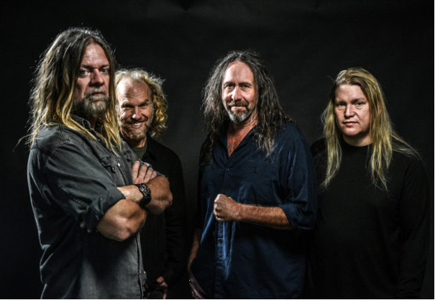 Corrosion of Conformity