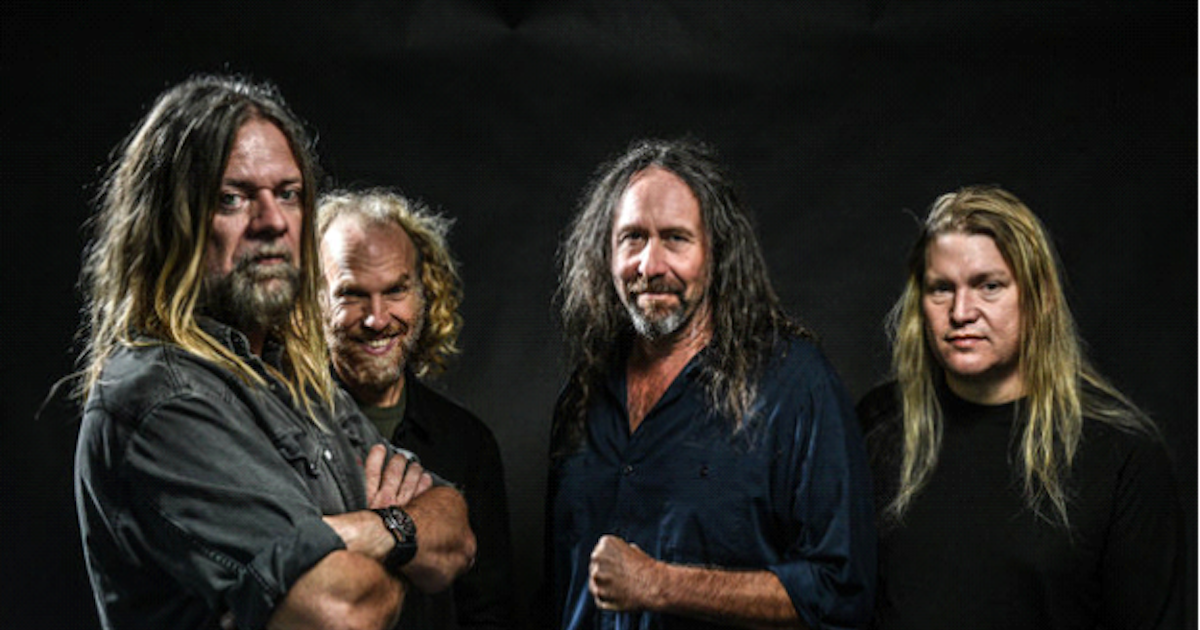 Corrosion of Conformity tour dates & tickets 2024 Ents24