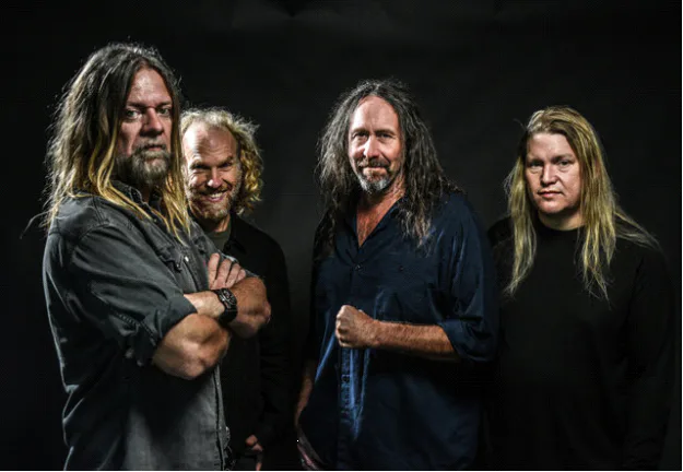 Picture of Corrosion of Conformity