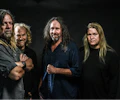 Corrosion of Conformity appearing at this event