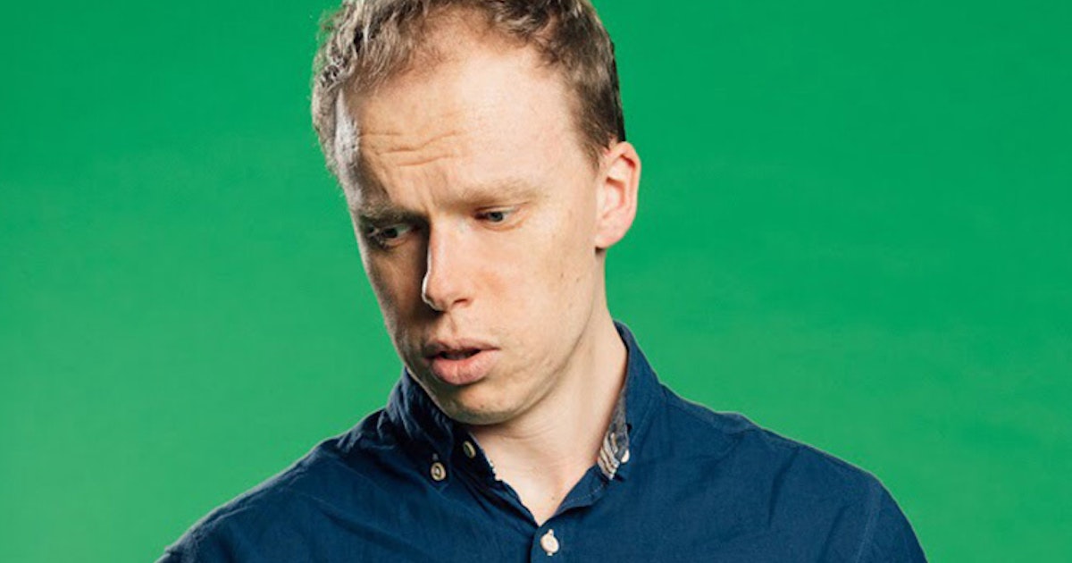 Jordan Brookes Tour Dates & Tickets 2021 Ents24