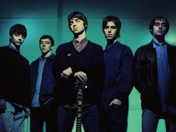 Oasis Tour Dates & Tickets