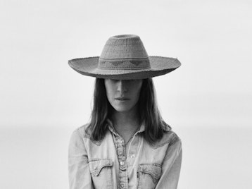 Feist artist photo