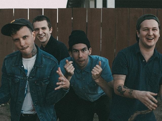 The Frights tour dates & tickets 2025 Ents24