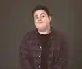 Daz Black appearing at this event