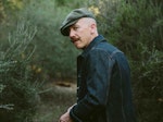 Foy Vance artist photo