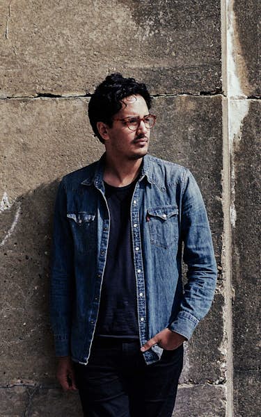 Luke Sital-Singh, Claire M Singer, London Contemporary Orchestra, Mara Carlyle, East London Brass Band, Union Chapel Singers