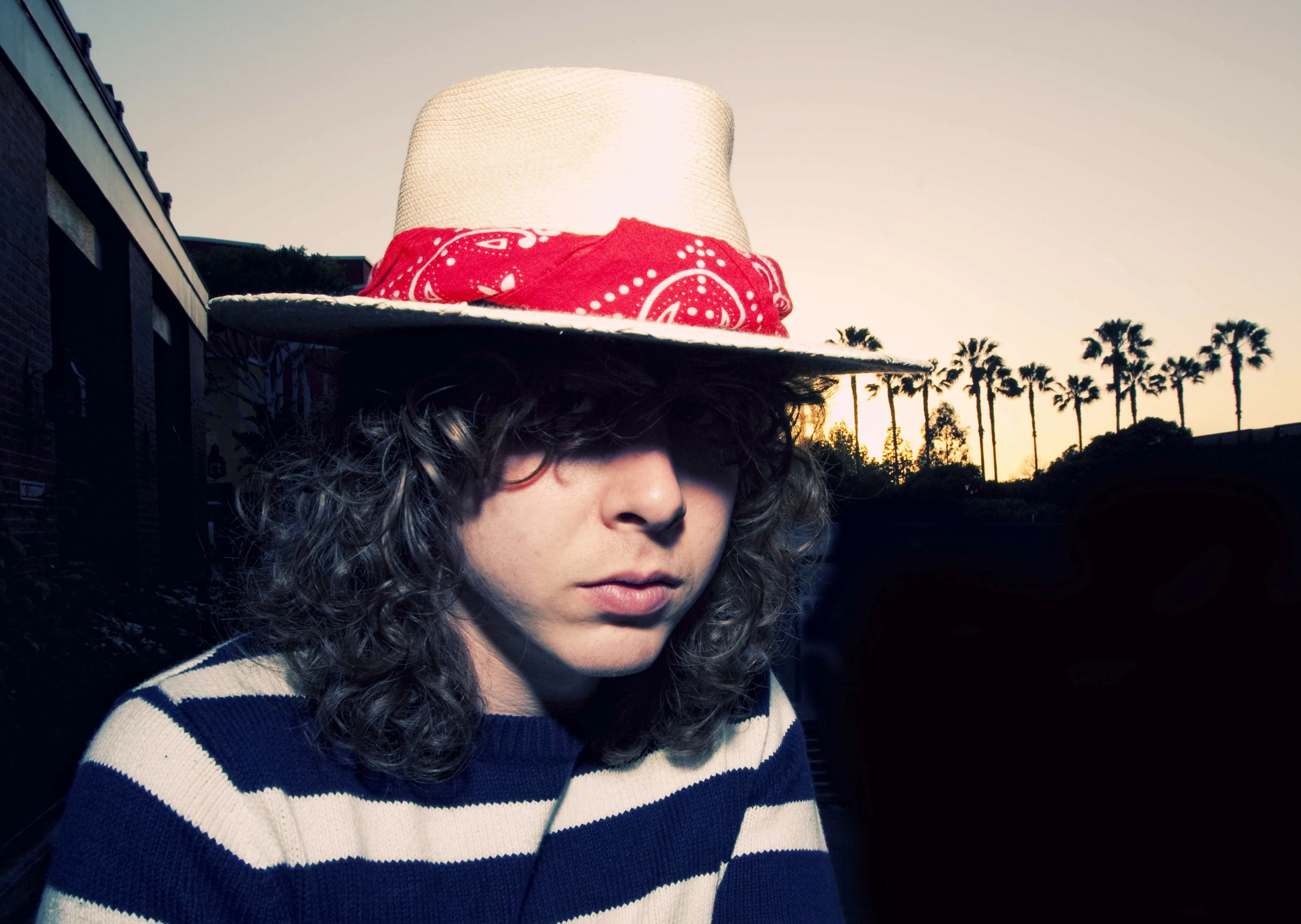 Picture of Ben Kweller