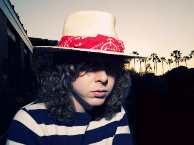Picture of Ben Kweller