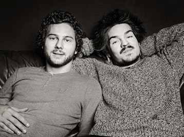 The Blossom Tour: Milky Chance picture