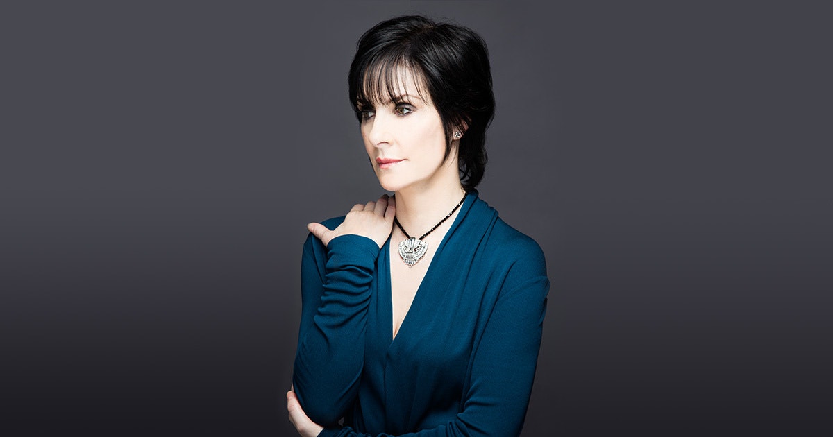 Enya tour dates & tickets Ents24