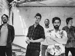 Foals artist photo