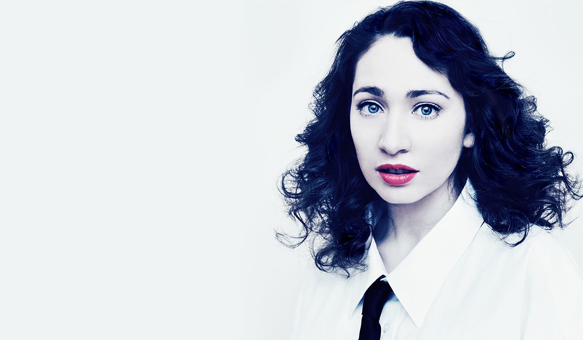 Regina Spektor tour dates & tickets 2024 Ents24