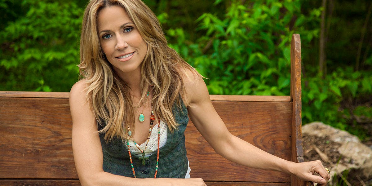 Sheryl Crow Tour Dates & Tickets 2021 Ents24