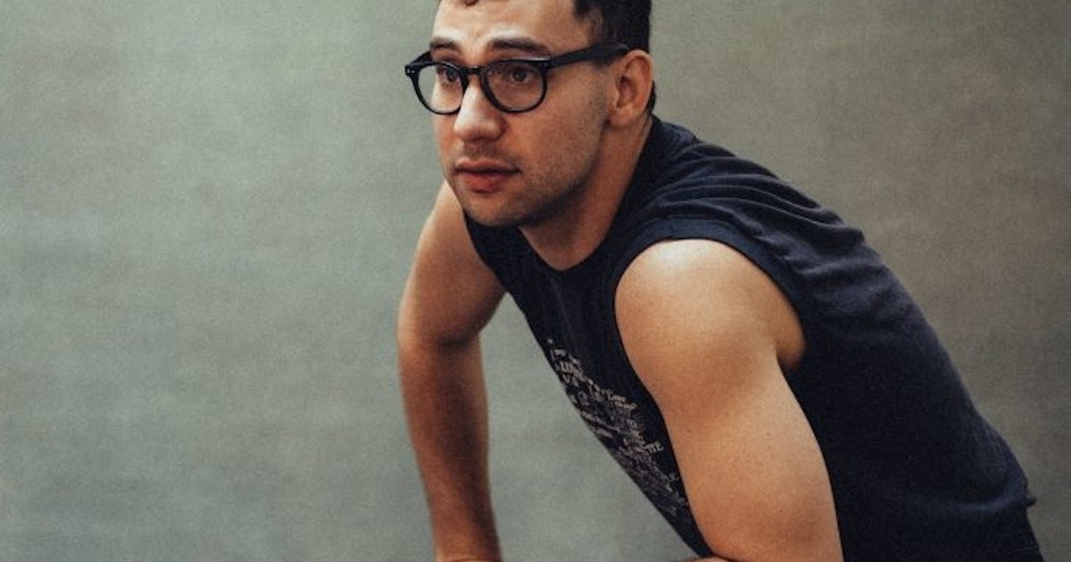 Bleachers Tour Dates & Tickets 2021 Ents24