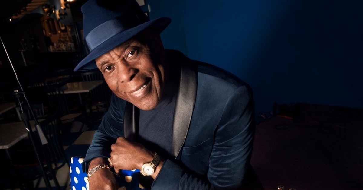 Buddy Guy tour dates & tickets 2024 Ents24